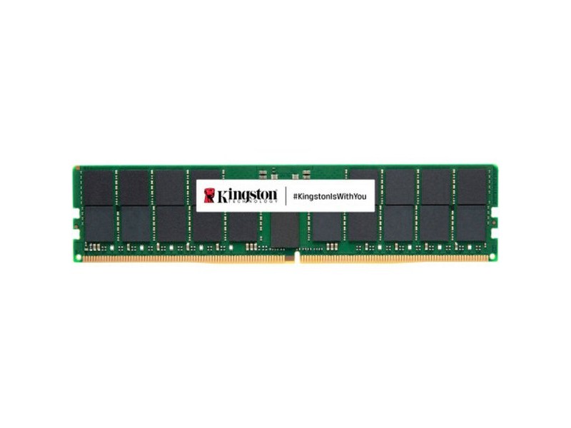 RAM памет Kingston KSM48R40BD4-64HA 64 GB 4800 MHz