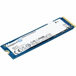 Твърд диск Kingston SNV3S/2000G 2 TB SSD