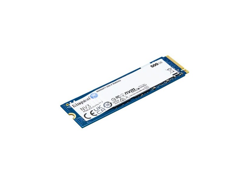 Твърд диск Kingston SNV3S/500G 500 GB SSD