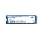 Твърд диск Kingston SNV3S/500G 500 GB SSD