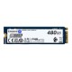Твърд диск Kingston SEDC2000BM8/480G 480 GB SSD