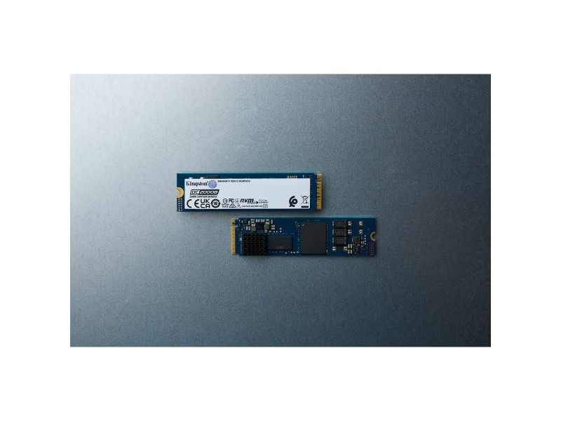 Твърд диск Kingston SEDC2000BM8/480G 480 GB SSD