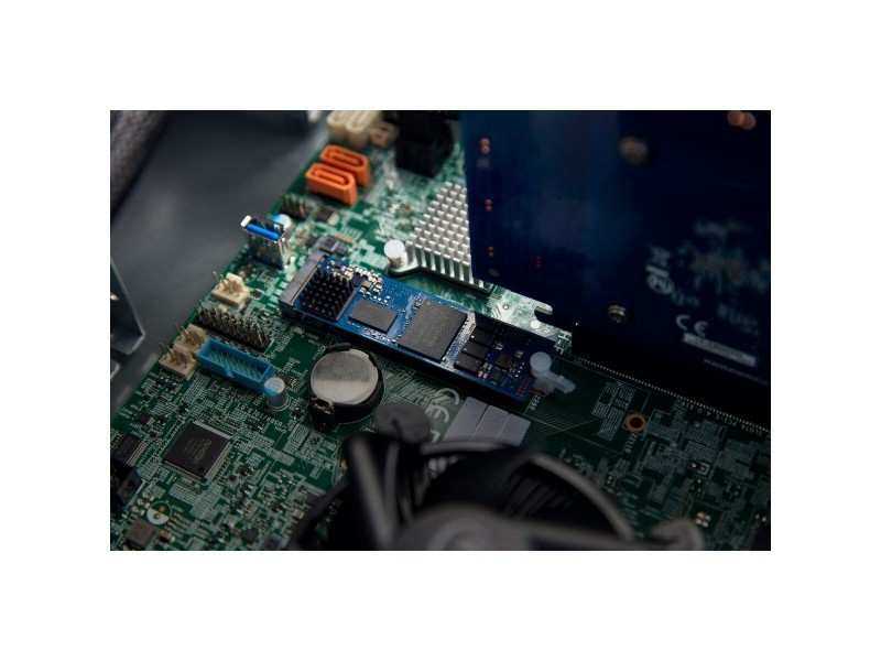 Твърд диск Kingston SEDC2000BM8/480G 480 GB SSD