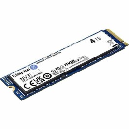 Твърд диск Kingston SNV3S/4000G 4 TB SSD