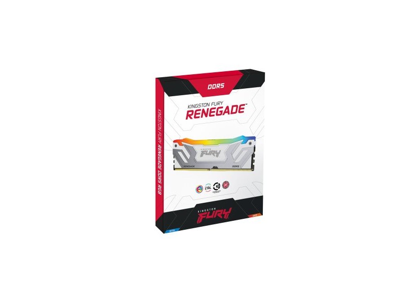 RAM памет Kingston KF584CU40RWAK2-48 48 GB DDR5 CL40