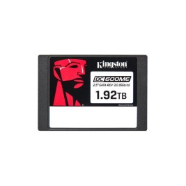 Твърд диск Kingston SEDC600ME/1920G 1,92 TB SSD