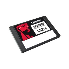 Твърд диск Kingston SEDC600ME/1920G 1,92 TB SSD
