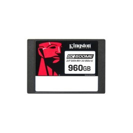Твърд диск Kingston SEDC600ME/960G 960 GB SSD