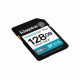 SDXC карта памет Kingston SDG4/128GB 128 GB