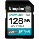 SDXC карта памет Kingston SDG4/128GB 128 GB
