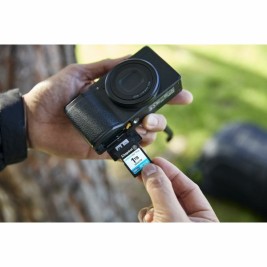 Mикро SD карта памет с адаптер Kingston SDG4/256GB 256 GB