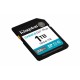 Mикро SD карта памет с адаптер Kingston SDG4/1TB 1 TB