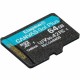 Kарта памет Micro SDXC Kingston CANVAS Select Plus 64 GB