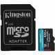 Mикро SD карта памет с адаптер Kingston SDCG4/512GB 512 GB