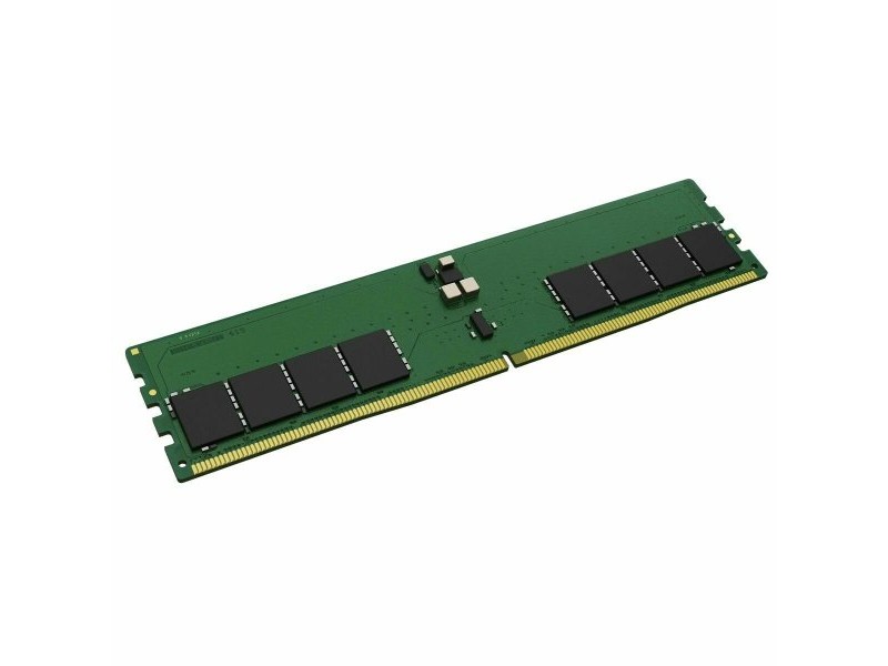 RAM памет Kingston KVR64A52BD8-64 6400 MHz 64 GB DDR5