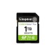Mикро SD карта памет с адаптер Kingston SDS3/1TB 1 TB