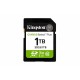 Mикро SD карта памет с адаптер Kingston SDS3/1TB 1 TB