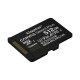 Mикро SD карта памет с адаптер Kingston SDCS3/512GBSP 512 GB
