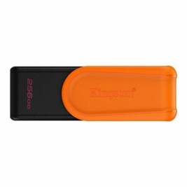 USB стик Kingston DataTraveler Exodia S USB 3.2 256 GB