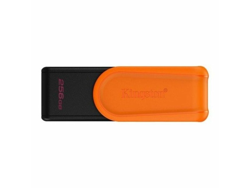 USB стик Kingston DataTraveler Exodia S USB 3.2 256 GB