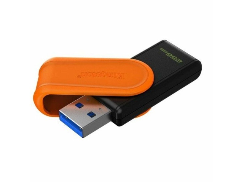 USB стик Kingston DataTraveler Exodia S USB 3.2 256 GB
