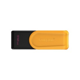 Mикро SD карта памет с адаптер Kingston DTXS/512GB Черен 512 GB