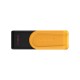 Mикро SD карта памет с адаптер Kingston DTXS/512GB Черен 512 GB