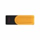 Mикро SD карта памет с адаптер Kingston DTXS/512GB Черен 512 GB