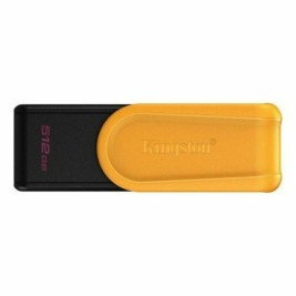 Mикро SD карта памет с адаптер Kingston DTXS/512GB Черен 512 GB