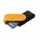 Mикро SD карта памет с адаптер Kingston DTXS/512GB Черен 512 GB