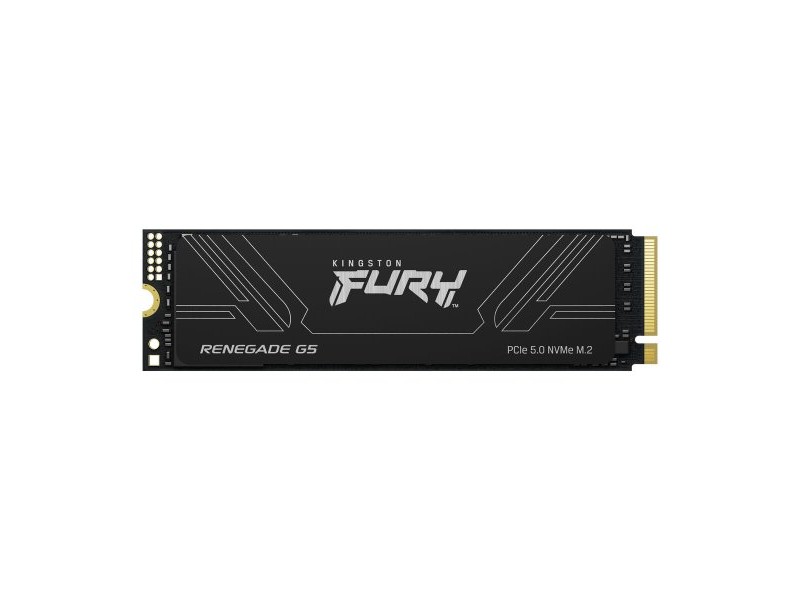 Твърд диск Kingston SFYR2S/2T0 2 TB SSD