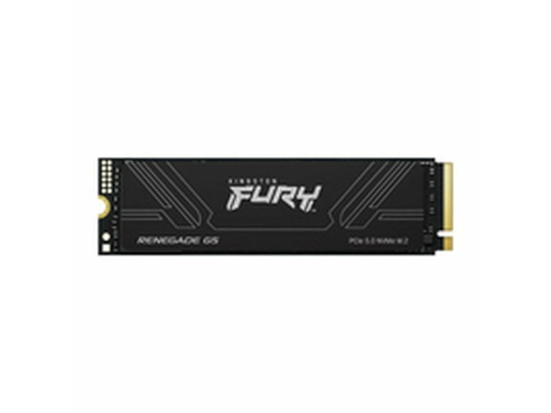 Твърд диск Kingston SFYR2S/2T0 2 TB SSD