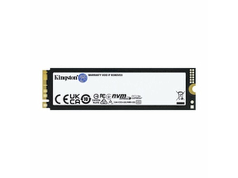 Твърд диск Kingston SFYR2S/2T0 2 TB SSD