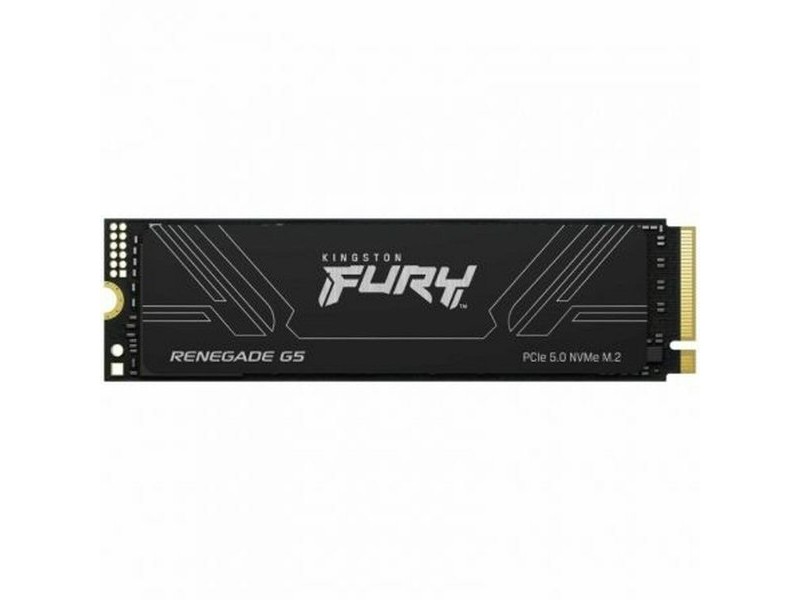 Твърд диск Kingston SFYR2S/2T0 2 TB SSD