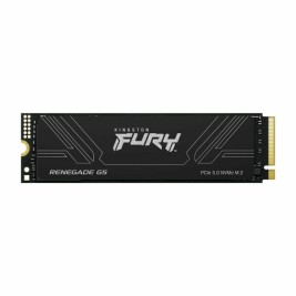 Твърд диск Kingston SFYR2S/2T0 2 TB SSD
