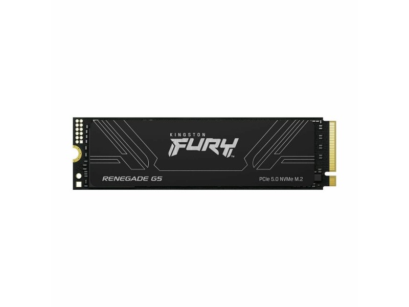 Твърд диск Kingston SFYR2S/2T0 2 TB SSD