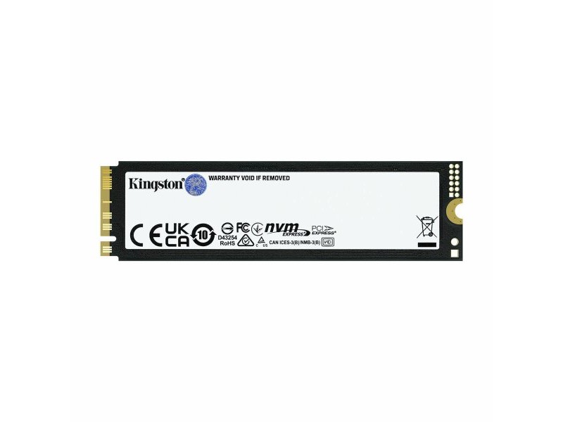 Твърд диск Kingston SFYR2S/2T0 2 TB SSD