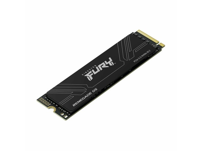 Твърд диск Kingston SFYR2S/2T0 2 TB SSD