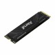 Твърд диск Kingston SFYR2S/2T0 2 TB SSD