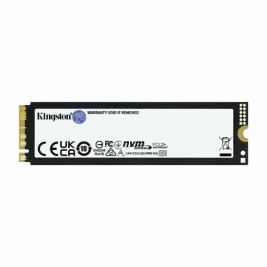 Твърд диск Kingston SFYR2S/4T0 4 TB SSD