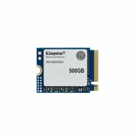 Твърд диск Kingston NV3 M.2 2230 500 GB SSD
