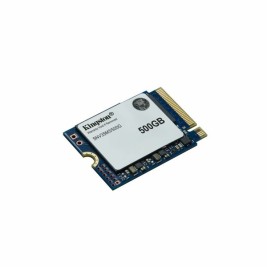 Твърд диск Kingston NV3 M.2 2230 500 GB SSD