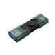USB стик Kingston DTDEG2/128GB Черен Зелен 128 GB