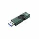 USB стик Kingston DTDEG2/256GB Черен Зелен 256 GB