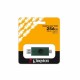 USB стик Kingston DTDEG2/256GB Черен Зелен 256 GB