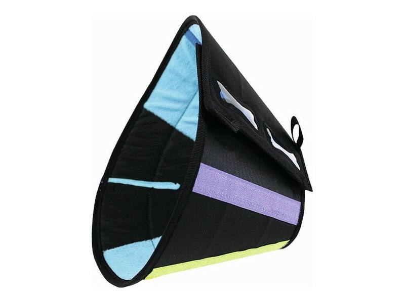 Елизаветинска яка за куче KVP Calmer Многоцветен (15-23 cm)
