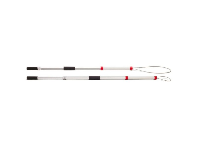 Прът KVP Не се плъзга 120 cm