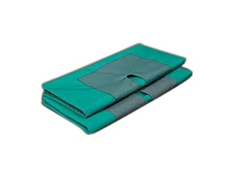 Аксесоар за ветеринарна хирургия KVP Прозорец