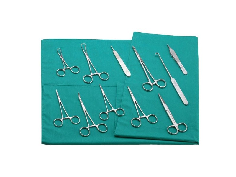 Аксесоар за ветеринарна хирургия KVP