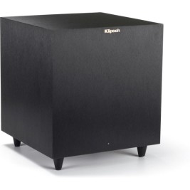 Суббуфер KLIPSCH R8 SW